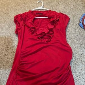 Heart soul brand size 1X never worn